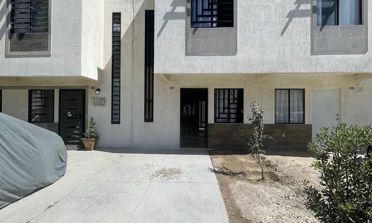 PRIVADA SIENA SANTA FE